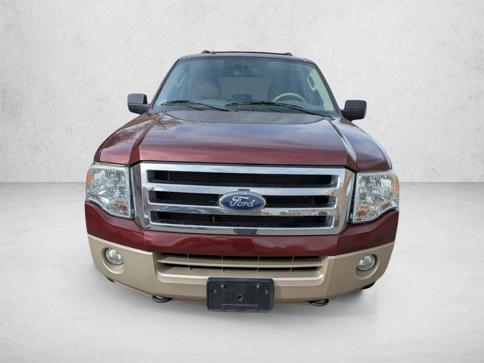 Used 2010 Ford Expedition Eddie Bauer with VIN 1FMJU1J59AEB21537 for sale in Golden, CO