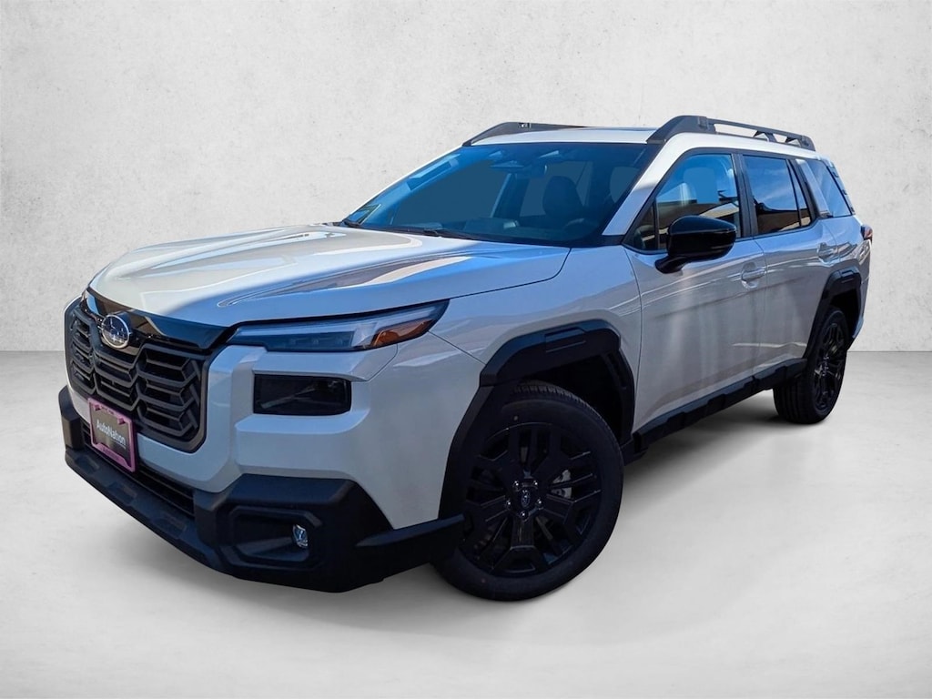 New 2026 Subaru Outback Limited XT SUV