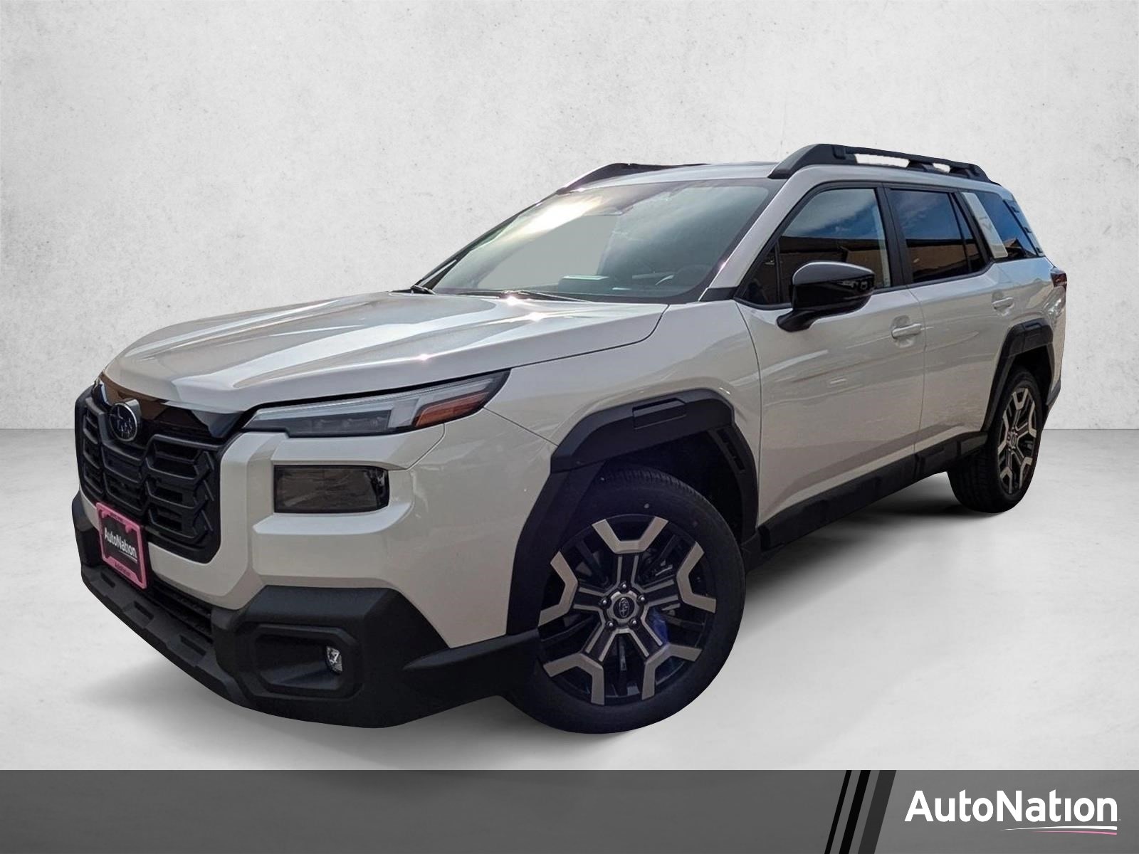 2026 Subaru Outback Touring XT's photo