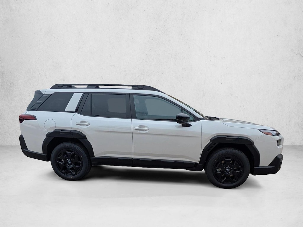 New 2026 Subaru Outback Limited SUV