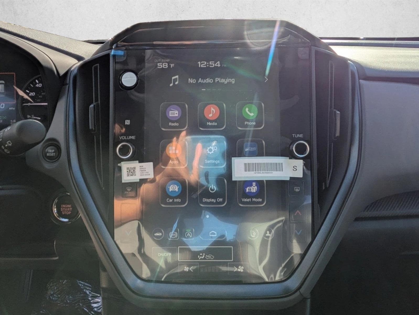 2026 Subaru Crosstrek Limited - Photo 15