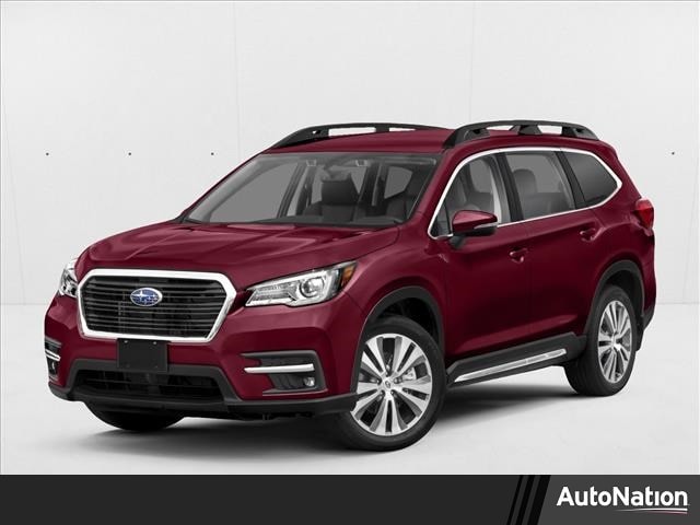 2020 Subaru Ascent Limited 7 Passenger's photo