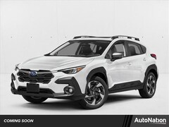 New 2026 Subaru Crosstrek Limited SUV T3807742 near Denver