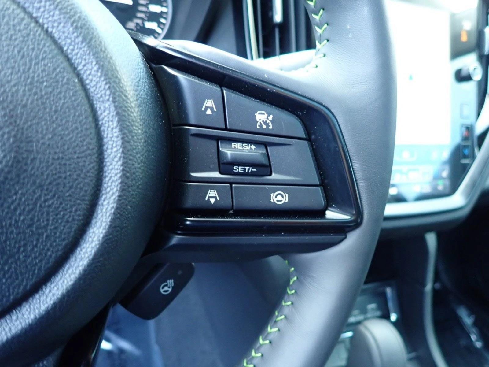 2026 Subaru Ascent Onyx Edition-Touring - Photo 18