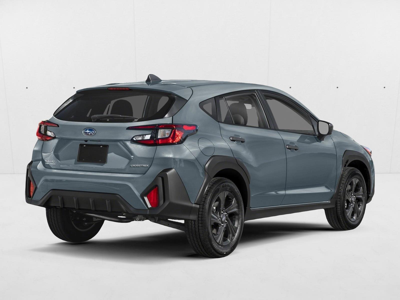 2025 Subaru Crosstrek Base photo 2