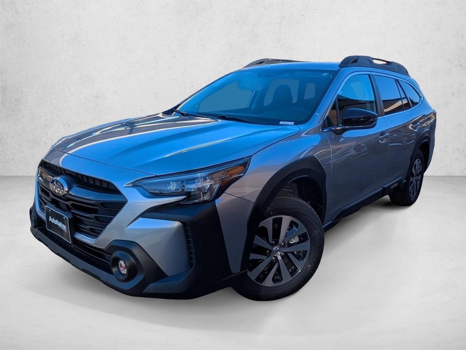 2025 Subaru Outback Premium's photo