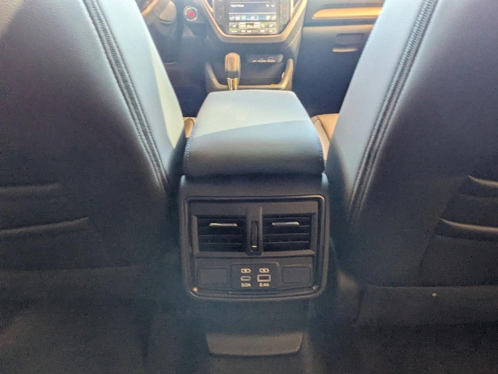 2026 Subaru Forester Limited - Photo 11