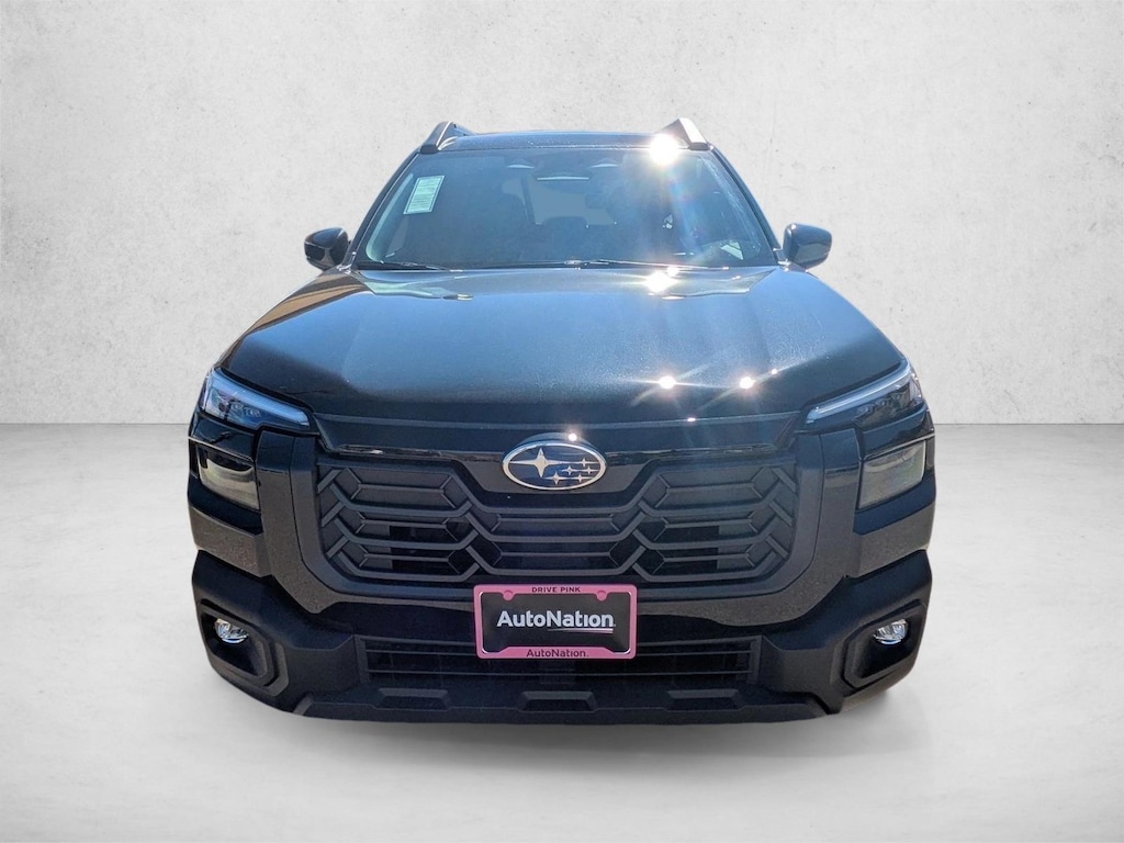 New 2026 Subaru Outback Limited SUV