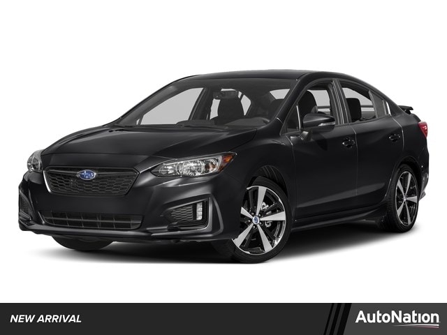 2017 Subaru Impreza 2.0i Sport CVT PZEV's photo