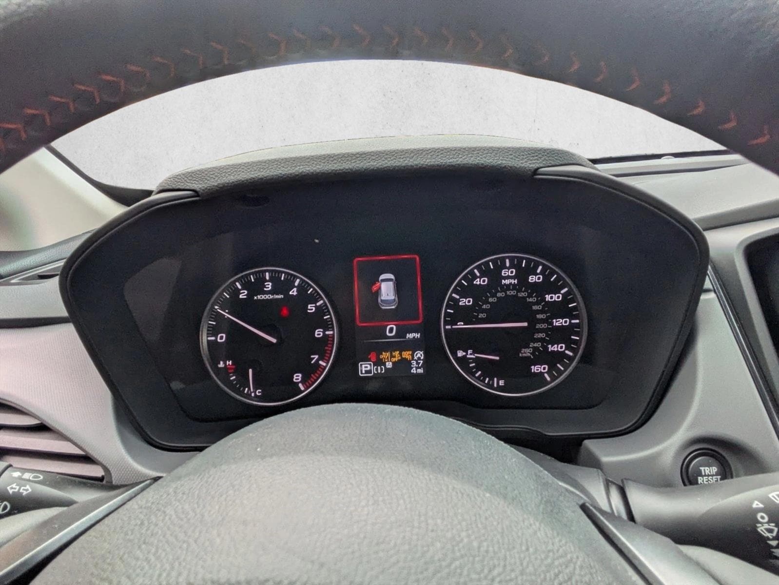 2026 Subaru Crosstrek Limited - Photo 17
