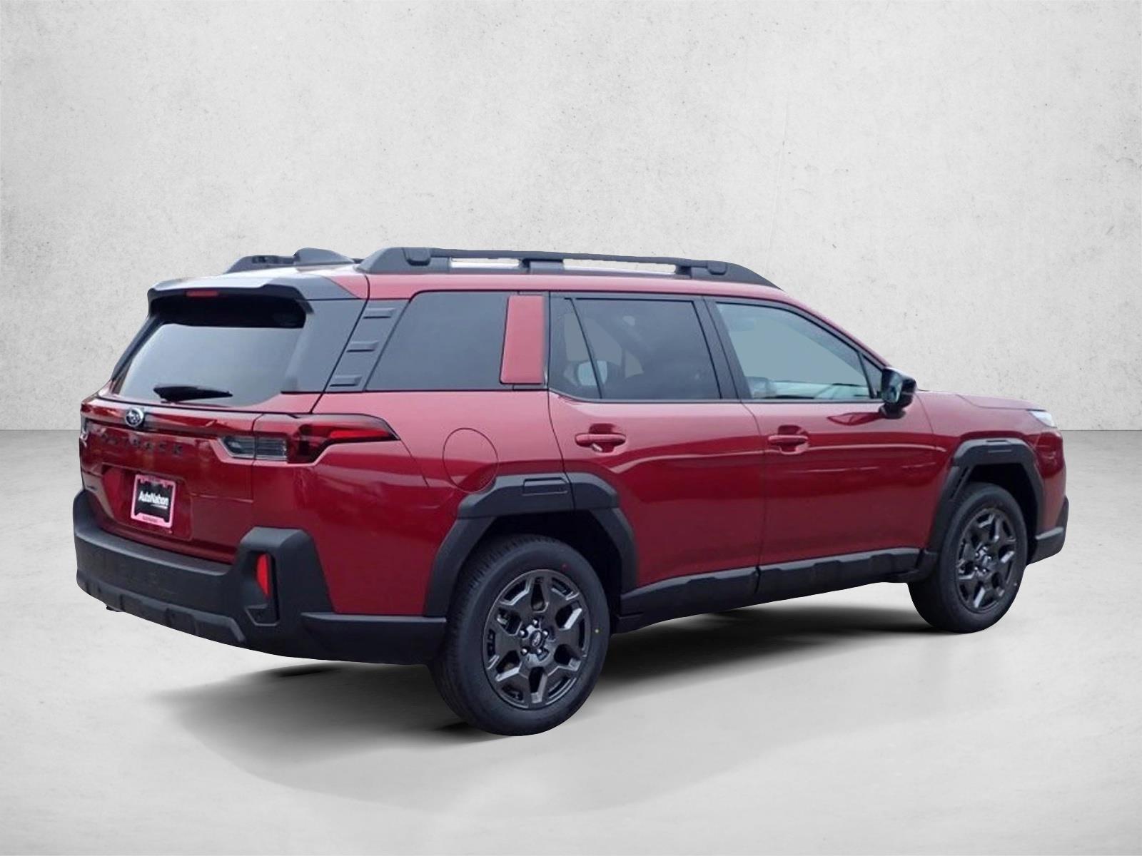 New 2026 Subaru Outback Premium SUV