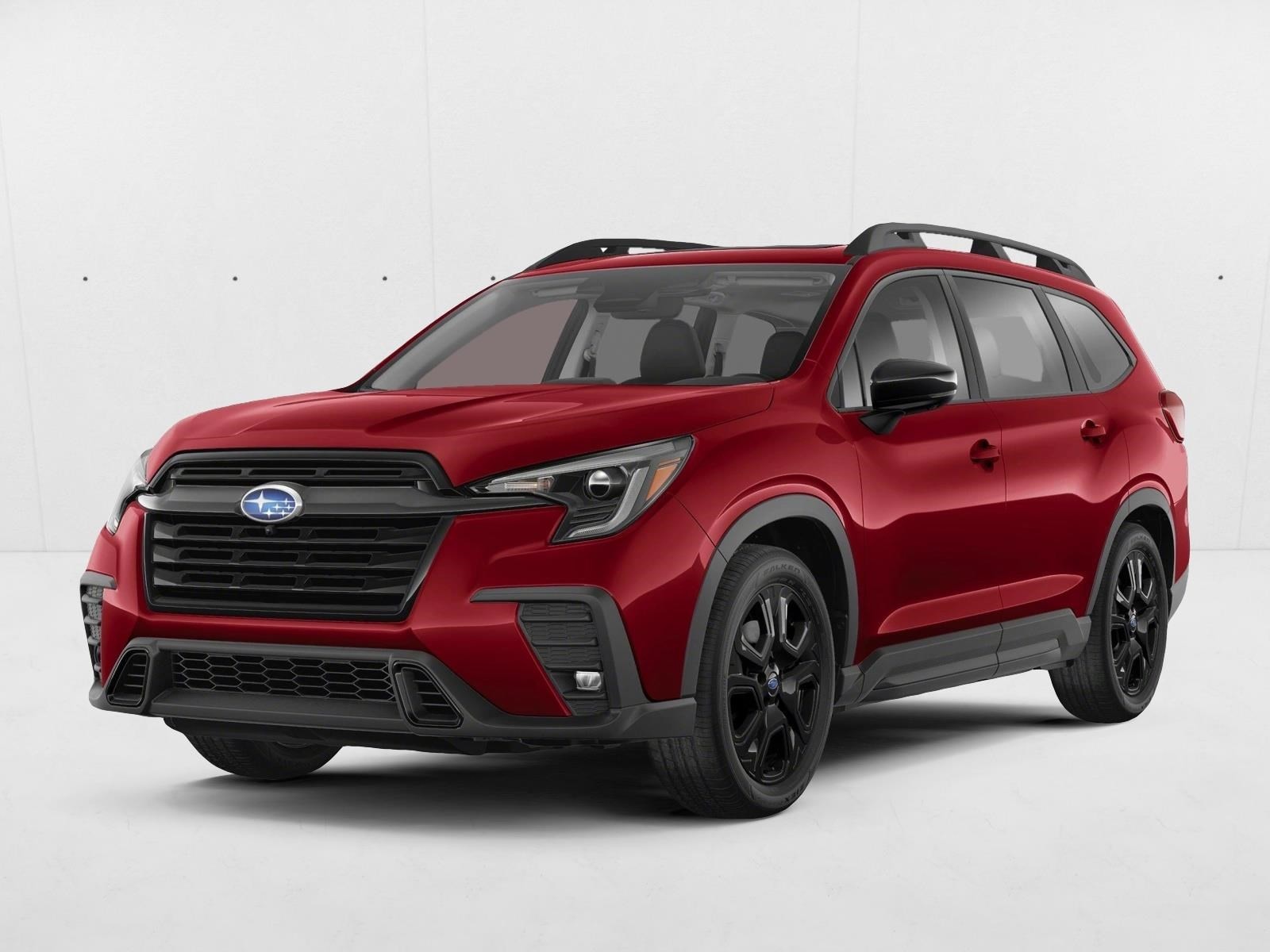 2026 Subaru Ascent Onyx Edition-Touring's photo