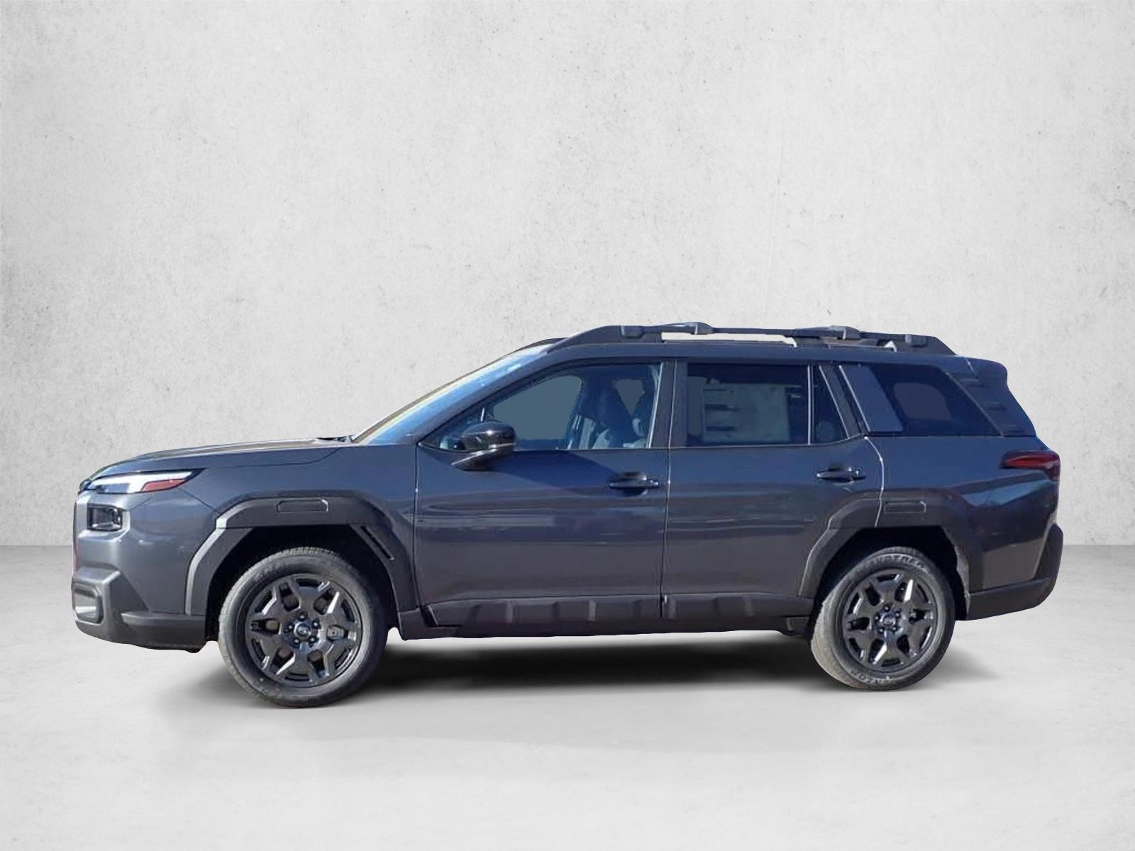New 2026 Subaru Outback Premium SUV