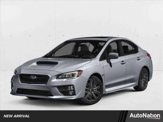 2015 Subaru WRX 2.0's photo