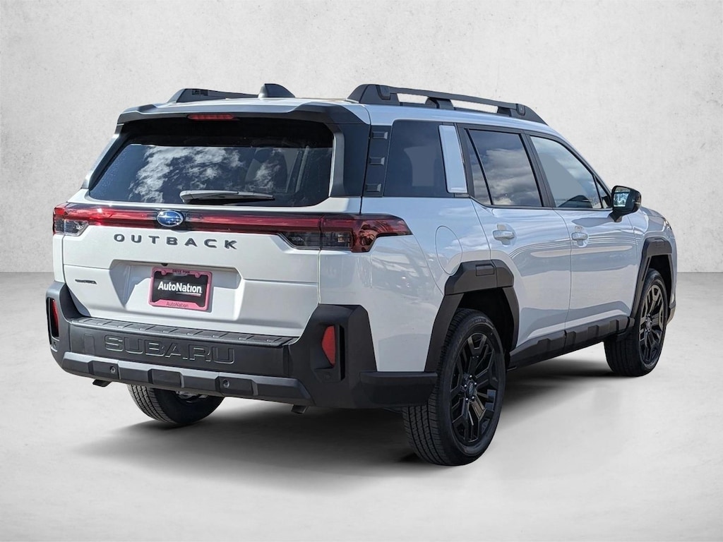 New 2026 Subaru Outback Limited XT SUV