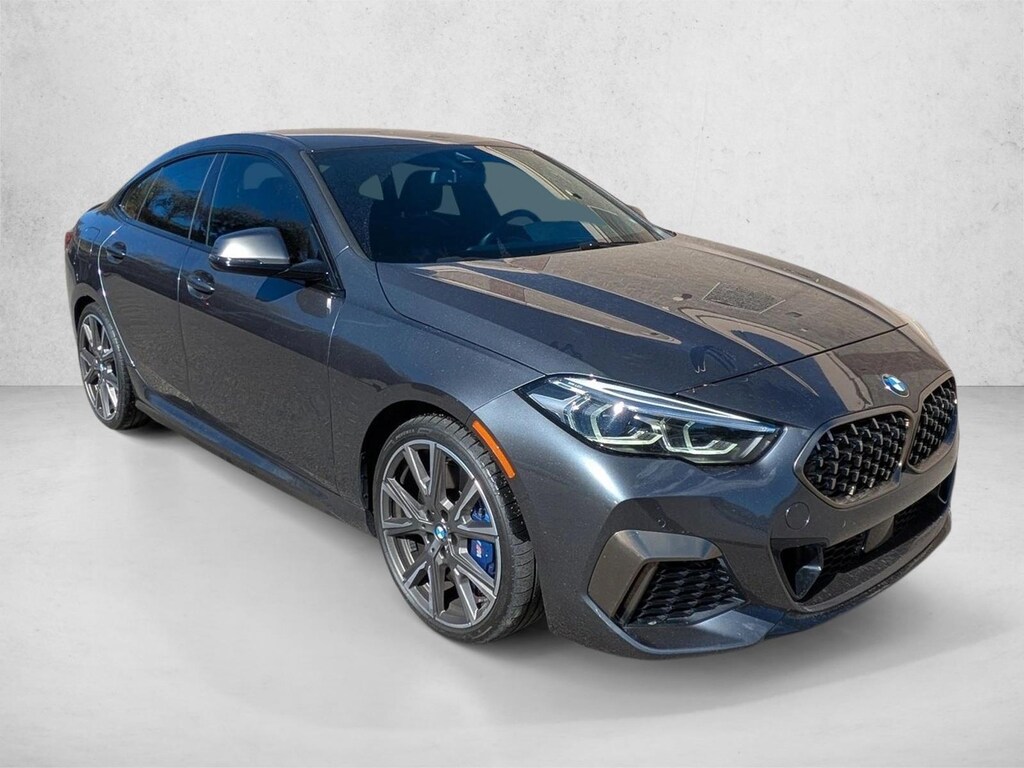Used 2020 BMW M235i M235i xDrive Gran Coupe