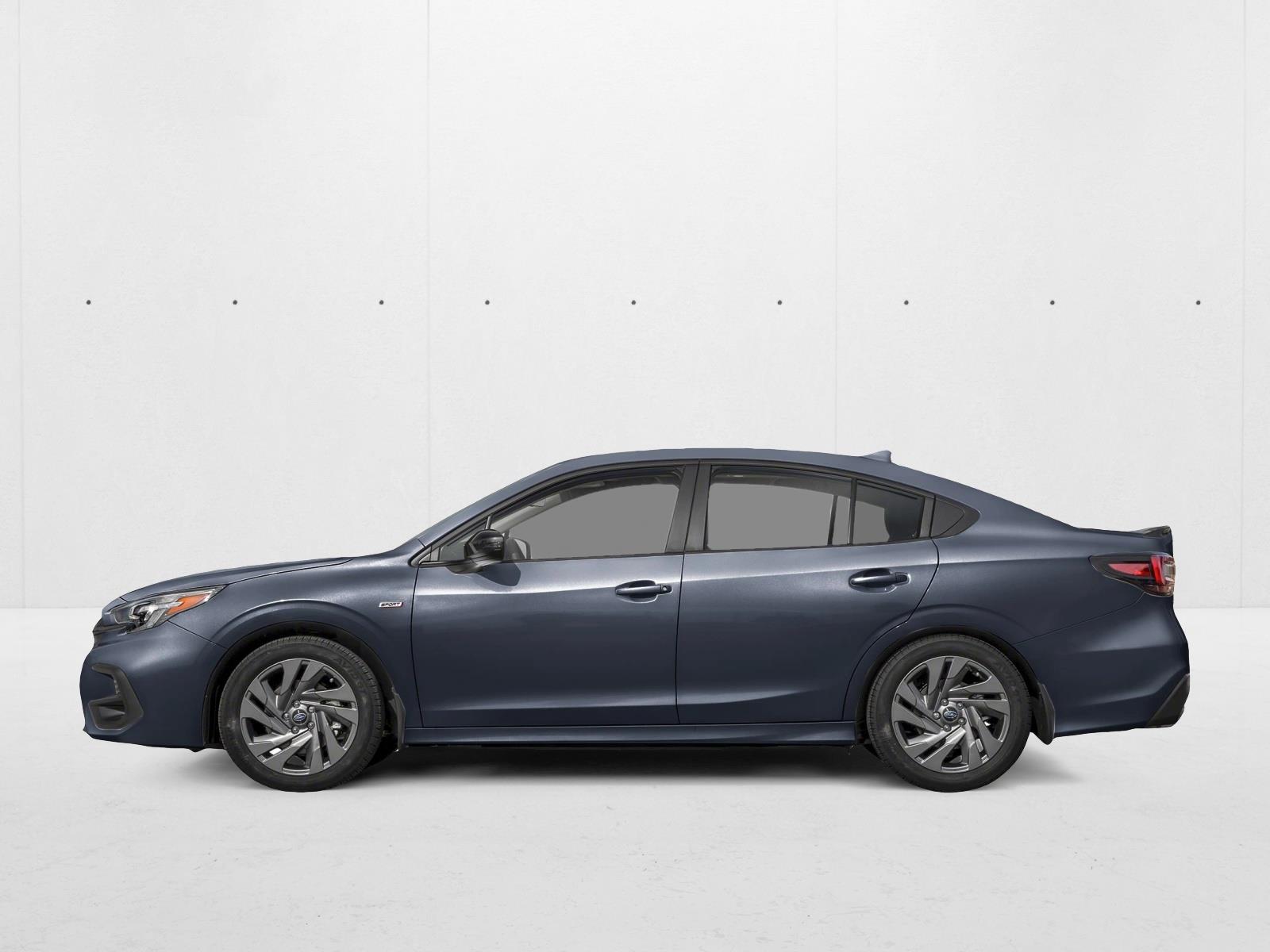 2025 Subaru Legacy Sport photo 3