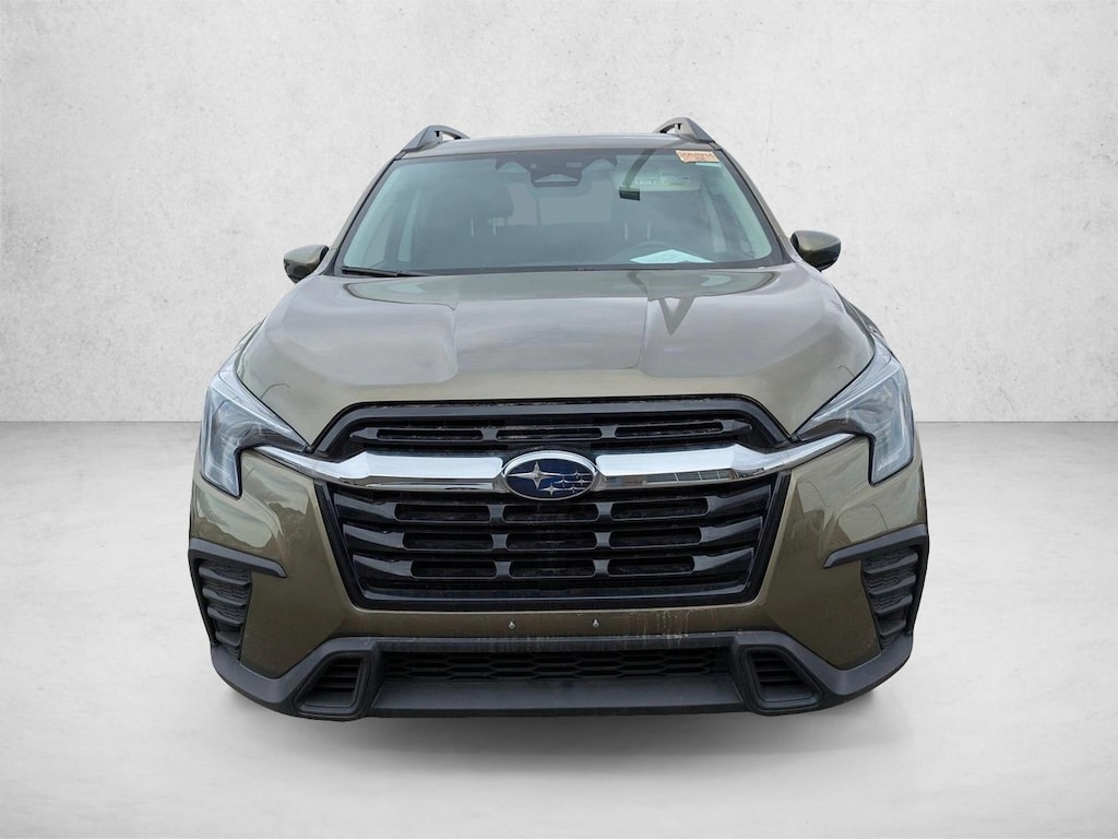 Used 2024 Subaru Ascent Premium SUV