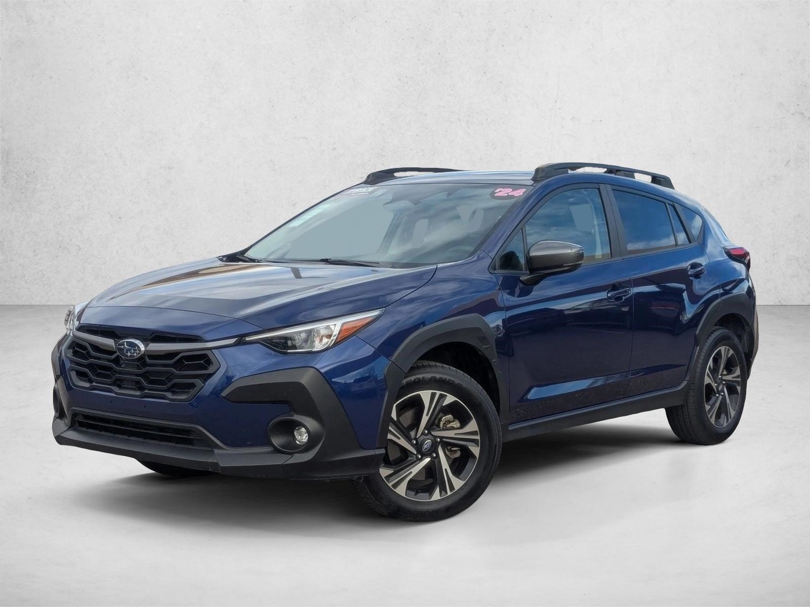 2024 Subaru Crosstrek Premium's photo