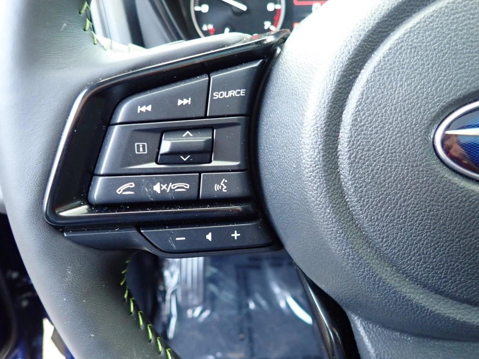 2026 Subaru Ascent Onyx Edition-Touring - Photo 17