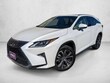 LEXUS RX 350L