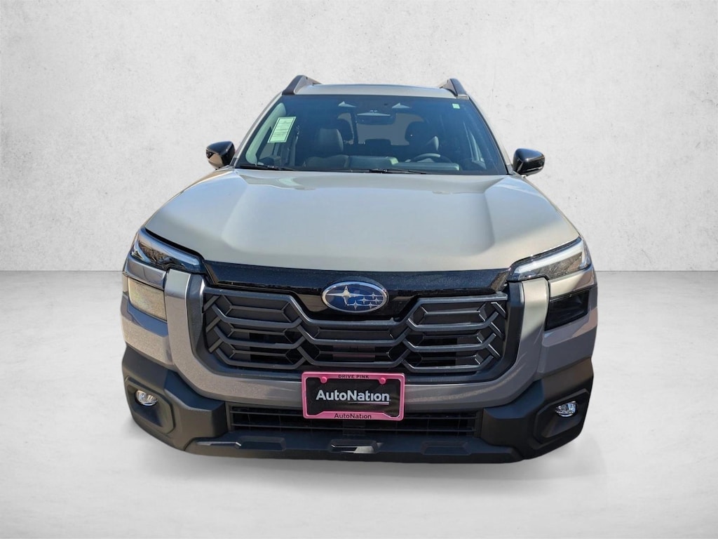 New 2026 Subaru Outback Limited SUV