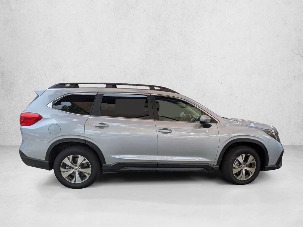 Used 2025 Subaru Ascent Premium SUV