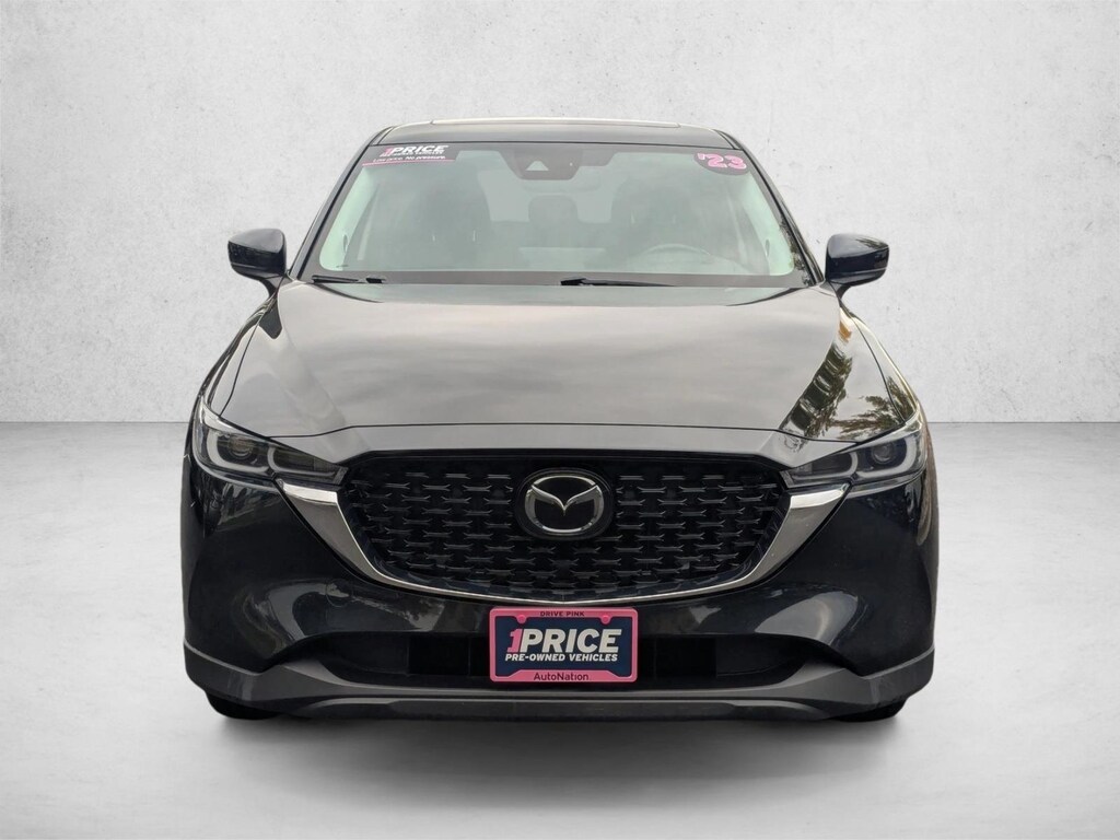 Used 2023 Mazda CX-5 2.5 S Premium Plus Package SUV
