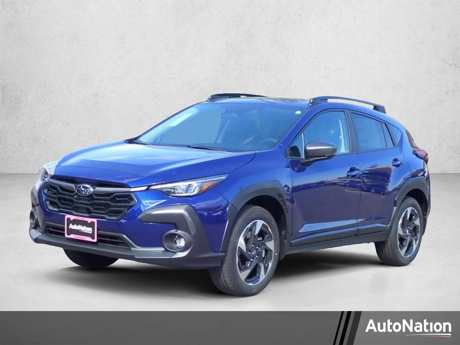 New 2026 Subaru Crosstrek Limited SUV T3820644 near Denver