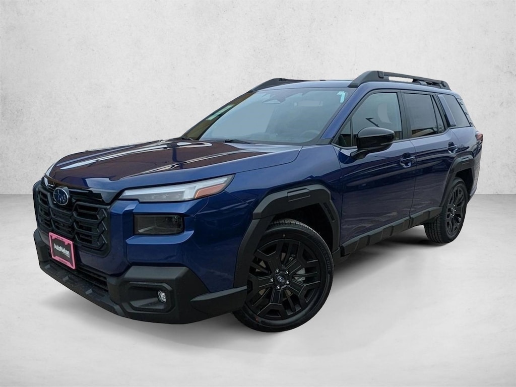 New 2026 Subaru Outback Limited XT SUV