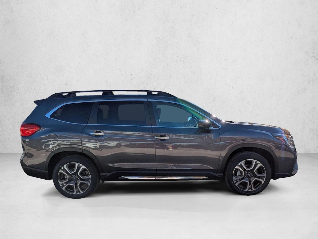 New 2026 Subaru Ascent Touring 7-Passenger SUV