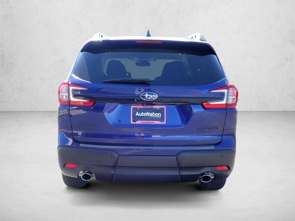 New 2026 Subaru Ascent Premium 7-Passenger SUV