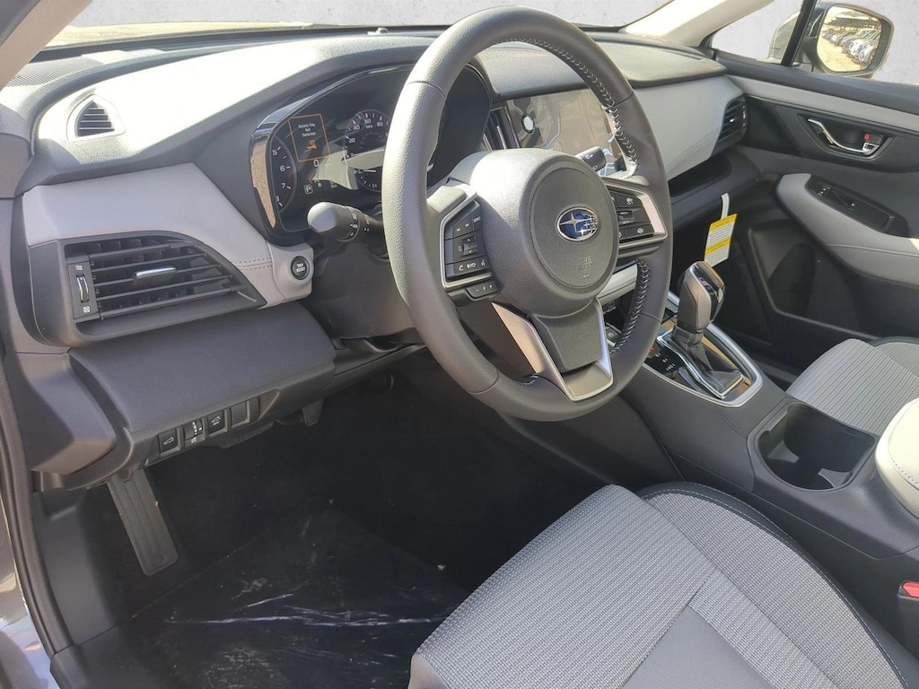 New 2025 Subaru Outback Premium SUV