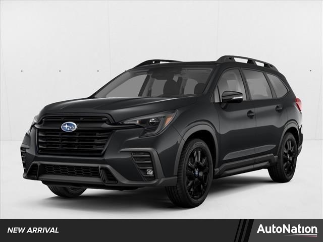 2023 Subaru Ascent Onyx Edition 7 Passenger's photo
