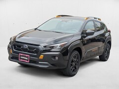 New 2025 Subaru Crosstrek Wilderness SUV S3756368 near Denver