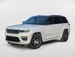 Jeep Grand Cherokee 4xe
