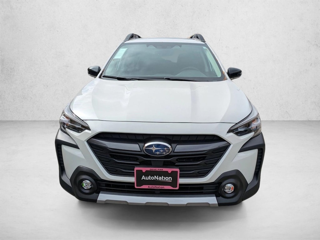 New 2025 Subaru Outback Limited SUV