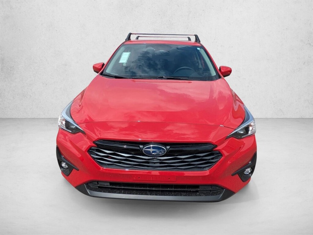 New 2026 Subaru Impreza Sport 5-Door