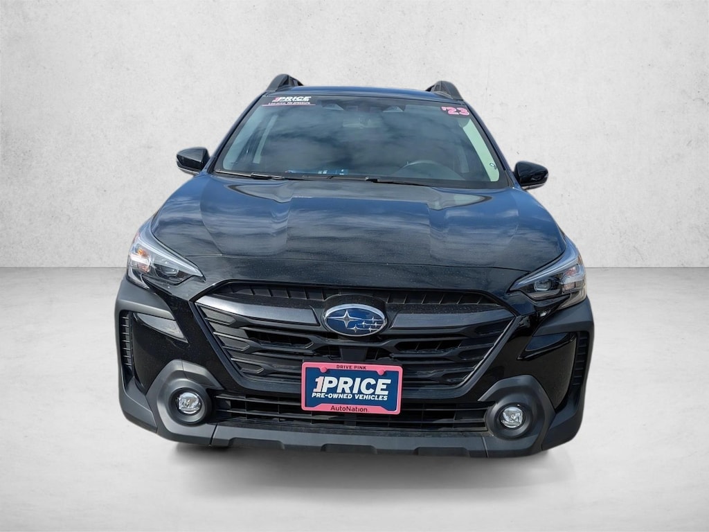 Used 2023 Subaru Outback Premium SUV