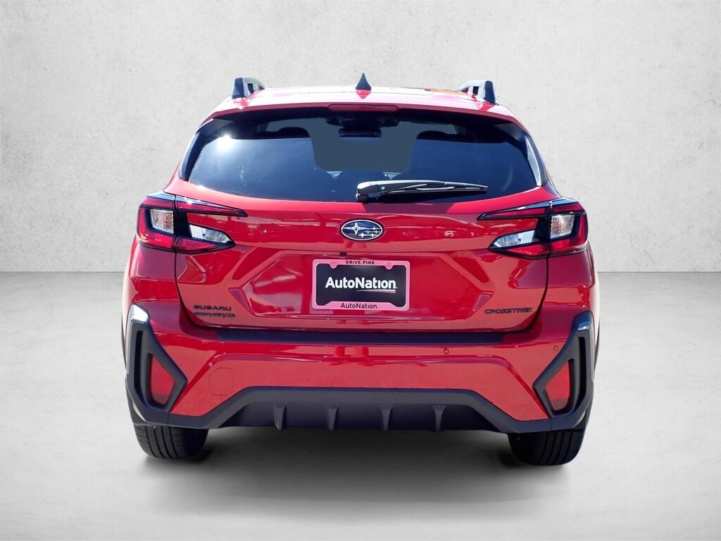 New 2026 Subaru Crosstrek Limited SUV