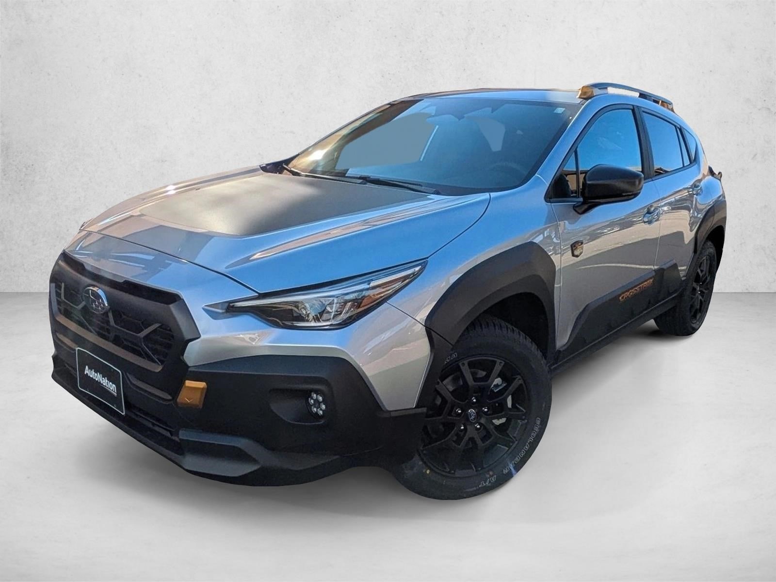 2026 Subaru Crosstrek Wilderness's photo