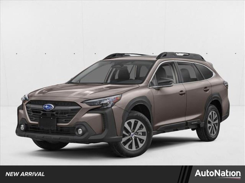Used 2025 Subaru Outback Premium SUV