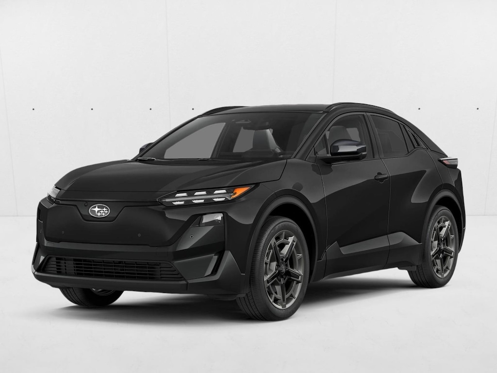 New 2026 Subaru Uncharted GT SUV