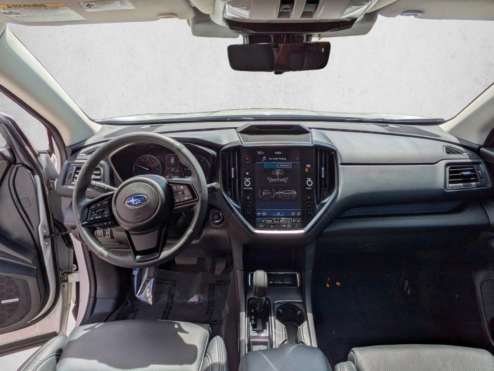 2025 Subaru Ascent Onyx Edition-Touring - Photo 15
