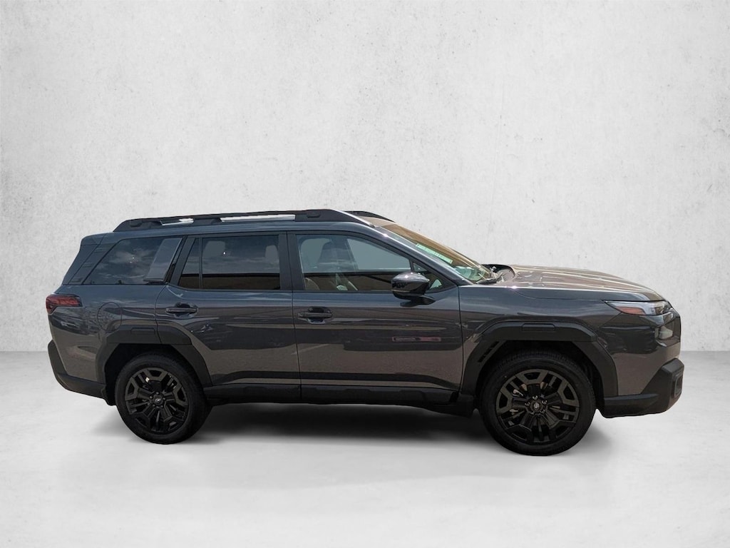 New 2026 Subaru Outback Limited XT SUV