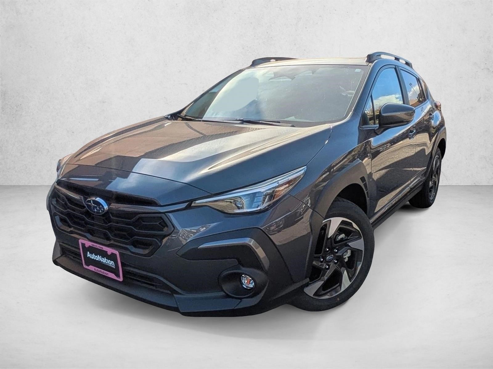 2025 Subaru Crosstrek Limited's photo