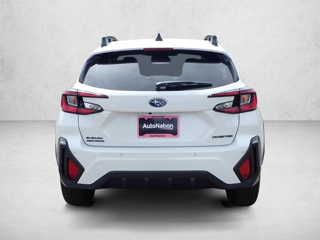 New 2026 Subaru Crosstrek Limited SUV
