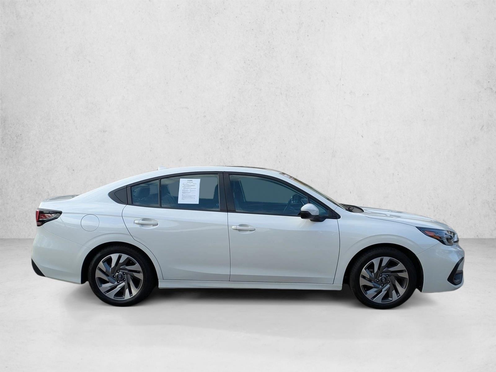 2024 Subaru Legacy Limited photo 4