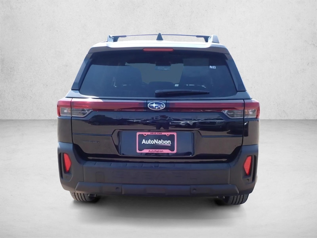 New 2026 Subaru Outback Touring XT SUV