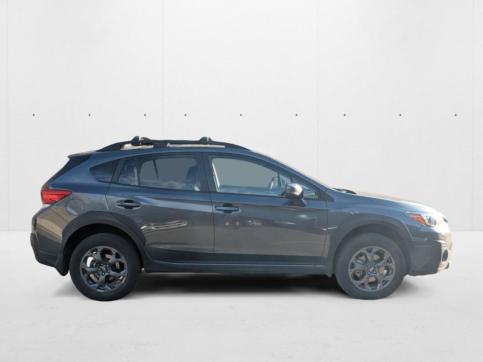 2023 Subaru Crosstrek Sport photo 4